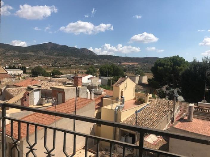 4 Bedrooms apartment for sale in Hondón de los Frailes 4 Bedrooms £