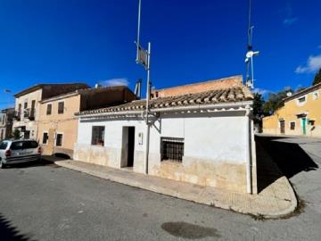 1 - Torre del Rico, Townhouse