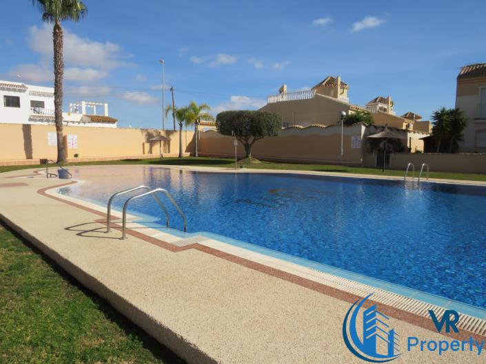 Image No.3-Appartement de 2 chambres à vendre à Orihuela