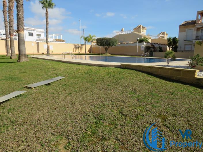 Image No.2-Appartement de 2 chambres à vendre à Orihuela