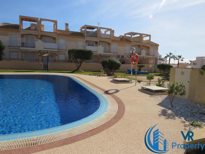 Image No.4-Appartement de 2 chambres à vendre à Orihuela