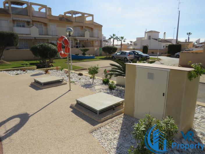 Image No.5-Appartement de 2 chambres à vendre à Orihuela