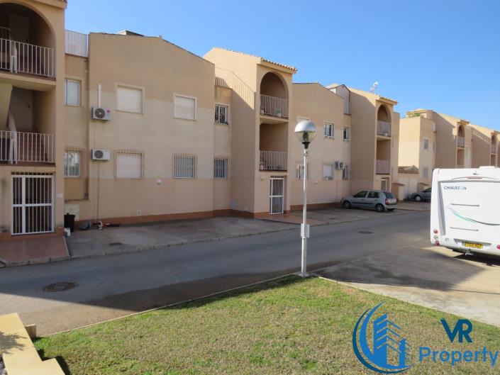 Image No.6-Appartement de 2 chambres à vendre à Orihuela