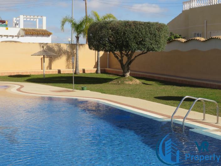 Image No.7-Appartement de 2 chambres à vendre à Orihuela