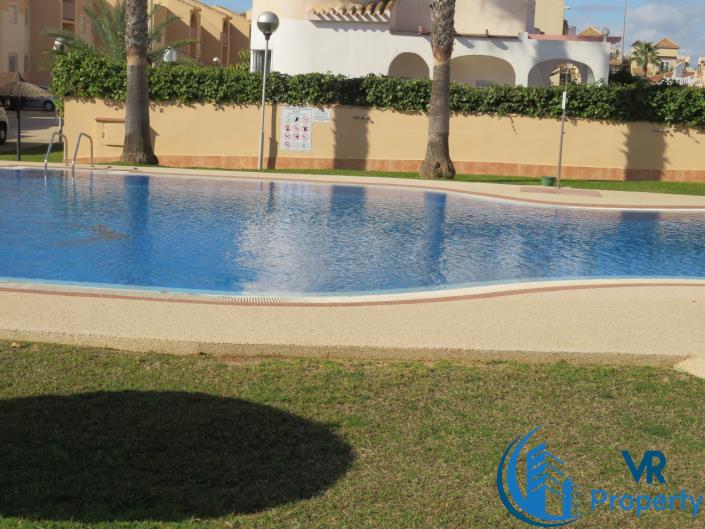 Image No.8-Appartement de 2 chambres à vendre à Orihuela