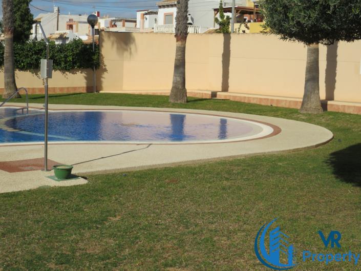 Image No.9-Appartement de 2 chambres à vendre à Orihuela