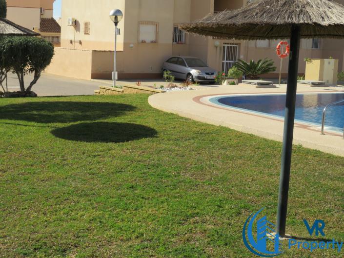 Image No.10-Appartement de 2 chambres à vendre à Orihuela