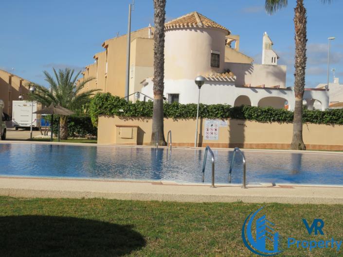 Image No.12-Appartement de 2 chambres à vendre à Orihuela