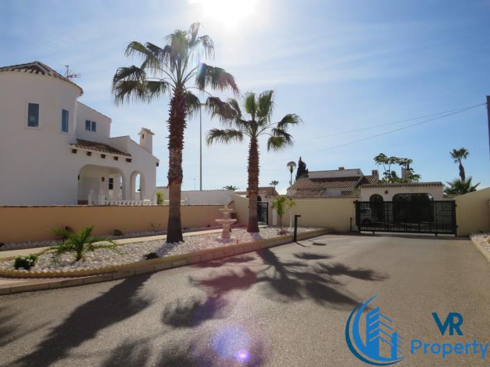 Image No.16-Appartement de 2 chambres à vendre à Orihuela