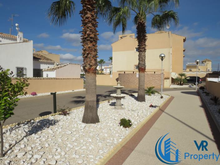 Image No.18-Appartement de 2 chambres à vendre à Orihuela