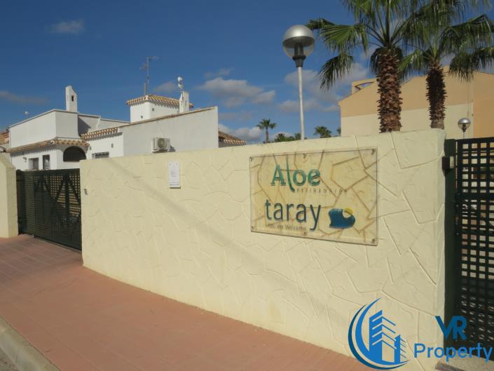 Image No.19-Appartement de 2 chambres à vendre à Orihuela