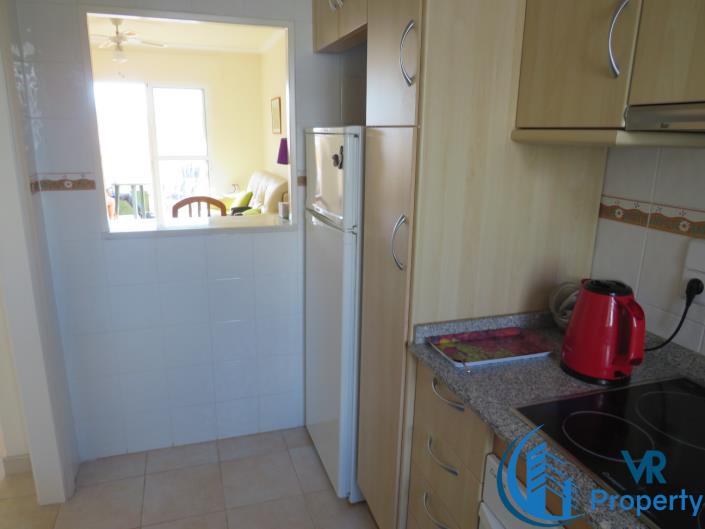 Image No.23-Appartement de 2 chambres à vendre à Orihuela