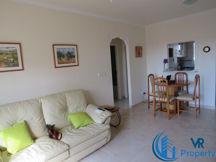 Image No.1-Appartement de 2 chambres à vendre à Orihuela