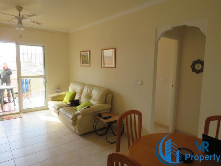 Image No.27-Appartement de 2 chambres à vendre à Orihuela