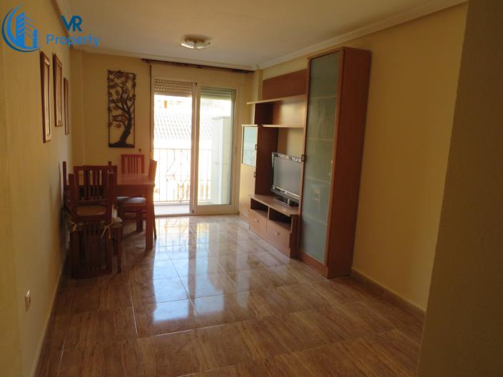 Image No.1-Appartement de 2 chambres à vendre à Alicante City