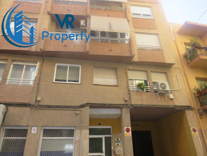 Image No.1-Appartement de 4 chambres à vendre à Alicante City