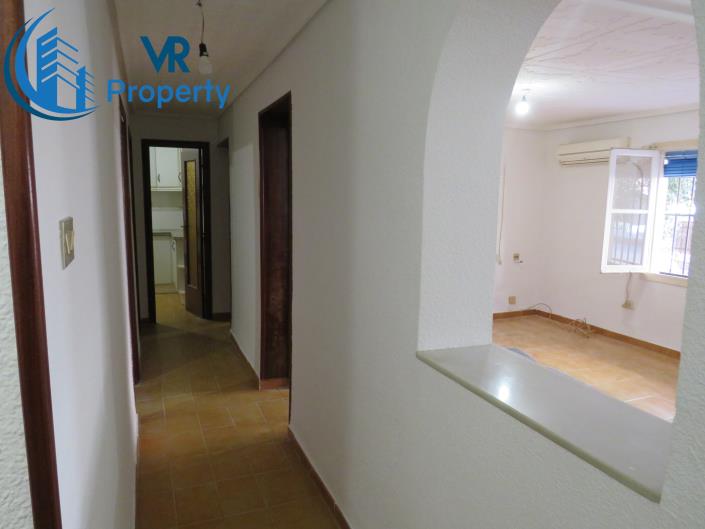 Image No.1-Appartement de 3 chambres à vendre à Alicante City