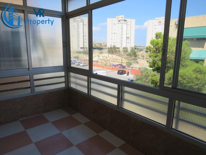 Image No.10-Appartement de 4 chambres à vendre à Alicante City