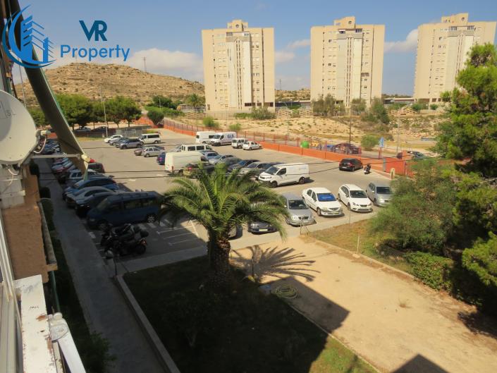 Image No.12-Appartement de 4 chambres à vendre à Alicante City