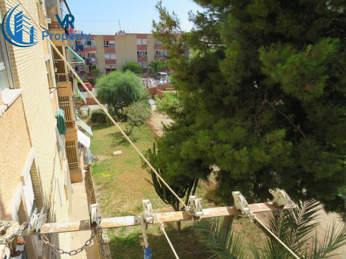 Image No.20-Appartement de 4 chambres à vendre à Alicante City