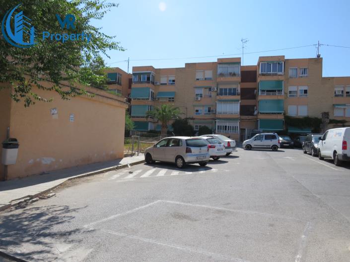 Image No.35-Appartement de 4 chambres à vendre à Alicante City