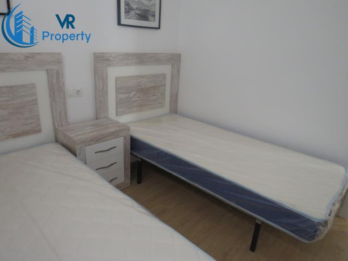 Image No.15-3 Bed Apartment for sale