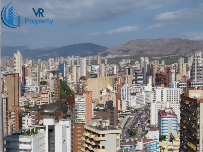 Image No.26-3 Bed Apartment for sale