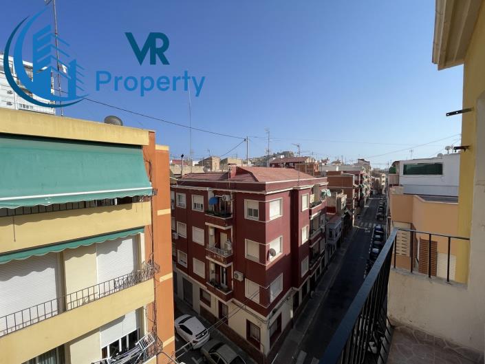3 Bedrooms apartment for sale in Alicante City £88201 (Ref AP3259951)