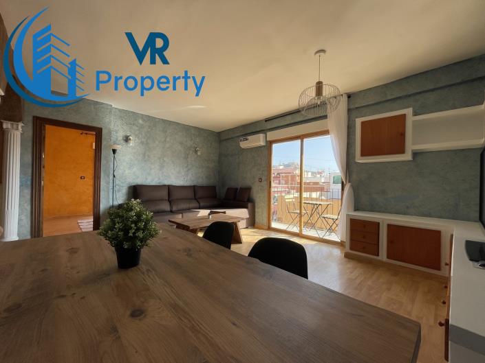 3 Bedrooms apartment for sale in Alicante City £89384 (Ref AP3259951)