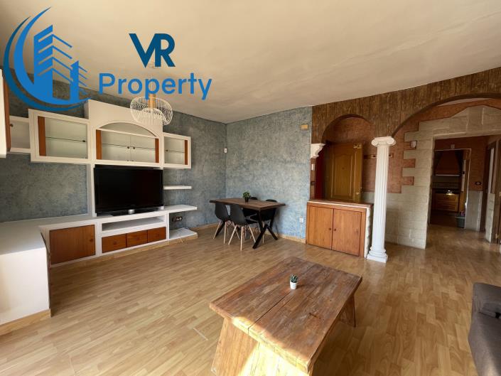 3 Bedrooms apartment for sale in Alicante City £89384 (Ref AP3259951)