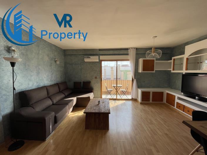 3 Bedrooms apartment for sale in Alicante City £89384 (Ref AP3259951)