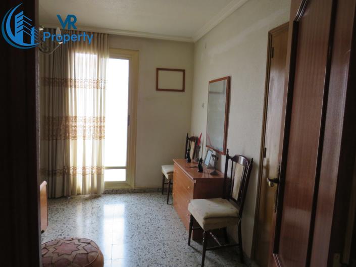 4 Bedrooms apartment for sale in Alicante City £63479 (Ref AP3406295)