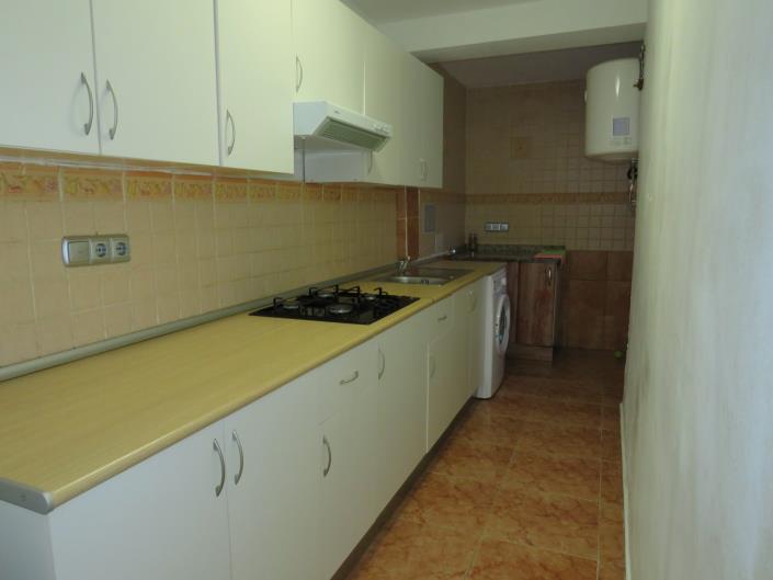 Image No.6-Appartement de 3 chambres à vendre à Alicante City