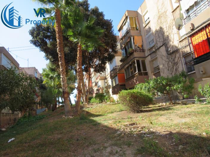 3 Bedrooms apartment for sale in Alicante City Close to