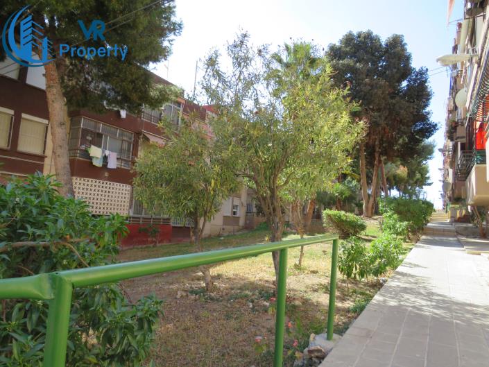 3 Bedrooms apartment for sale in Alicante City Close to