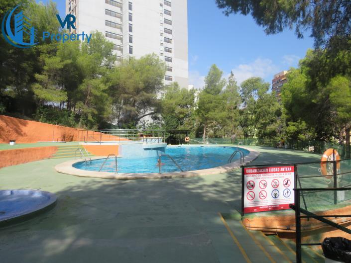 Image No.36-3 Bed Apartment for sale