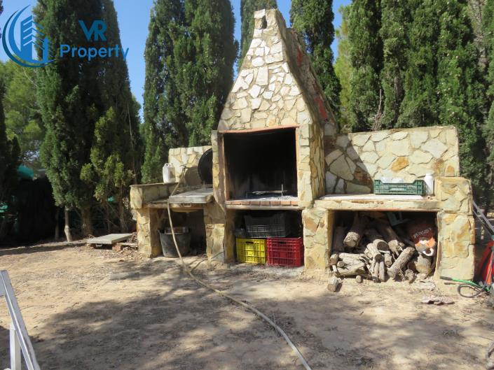 Image No.4-3 Bed Finca for sale