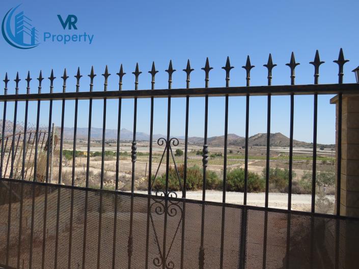 Image No.10-3 Bed Finca for sale