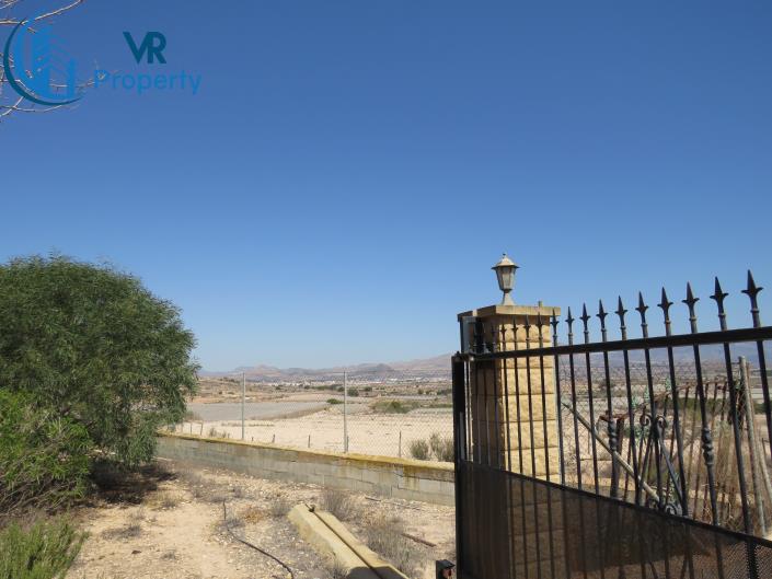 Image No.11-3 Bed Finca for sale