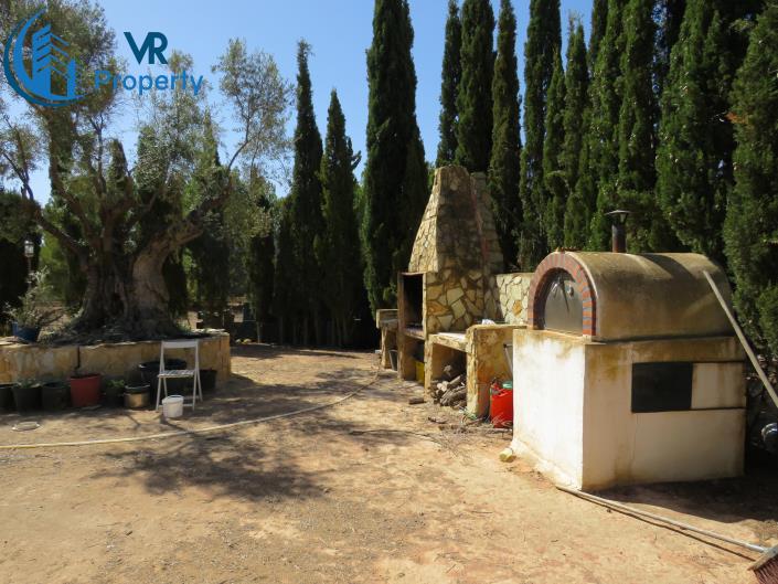 Image No.15-3 Bed Finca for sale