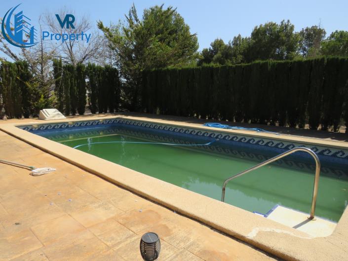 Image No.18-3 Bed Finca for sale