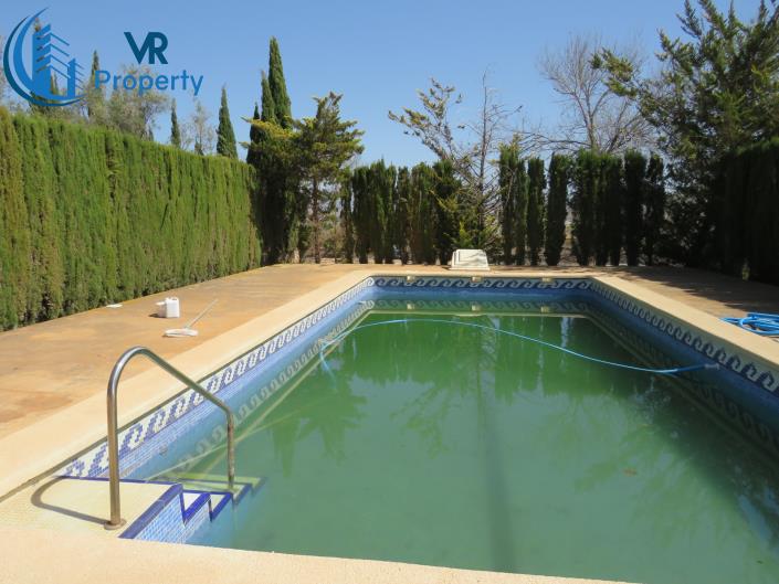 Image No.19-3 Bed Finca for sale