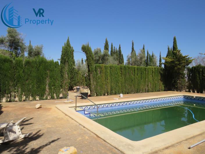 Image No.20-3 Bed Finca for sale