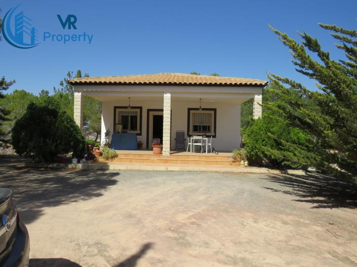 Image No.22-3 Bed Finca for sale