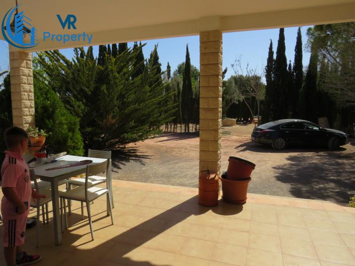 Image No.25-3 Bed Finca for sale