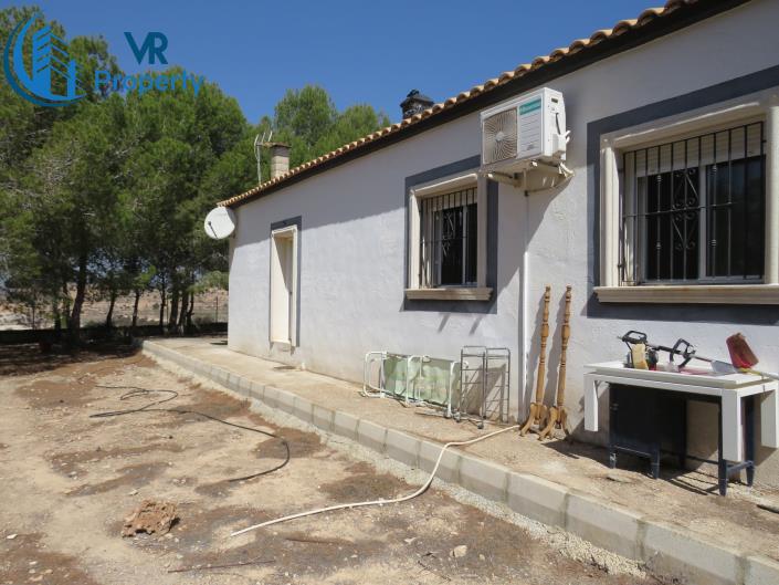 Image No.44-3 Bed Finca for sale