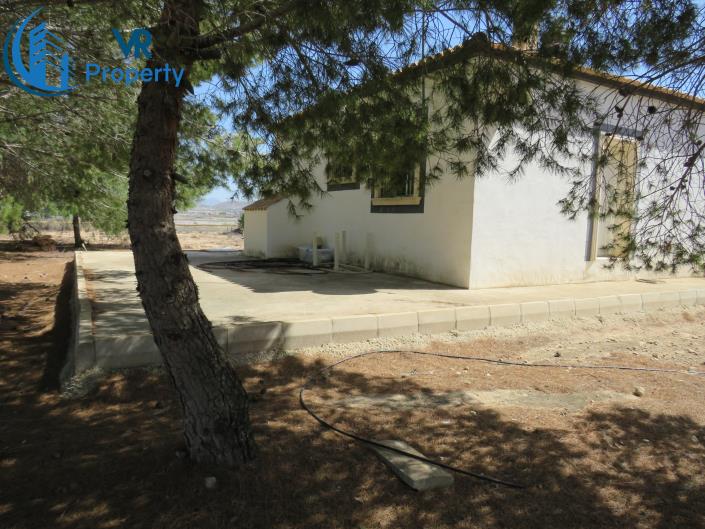 Image No.46-3 Bed Finca for sale