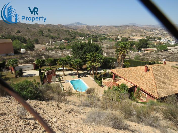 Image No.47-3 Bed Finca for sale