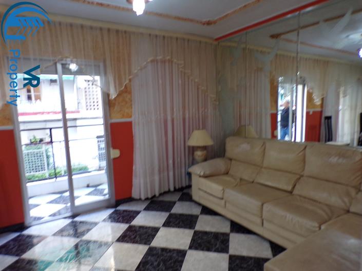 Image No.5-Appartement de 3 chambres à vendre à Alicante City