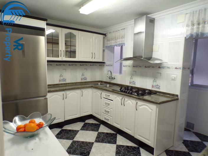 Image No.6-Appartement de 3 chambres à vendre à Alicante City